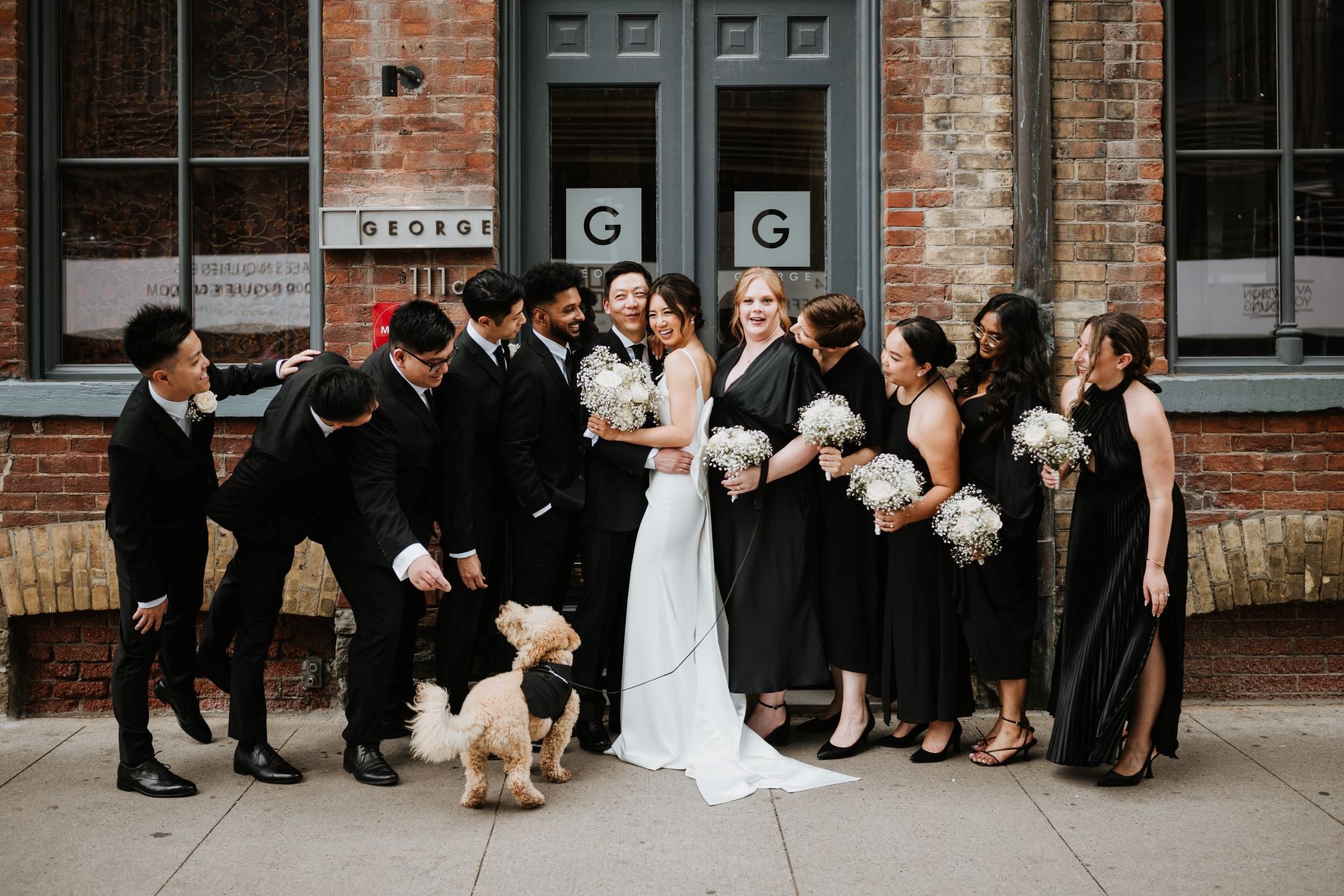 Dresses UK Wedding Dress Sara For Sale At NY City Bride Wedding