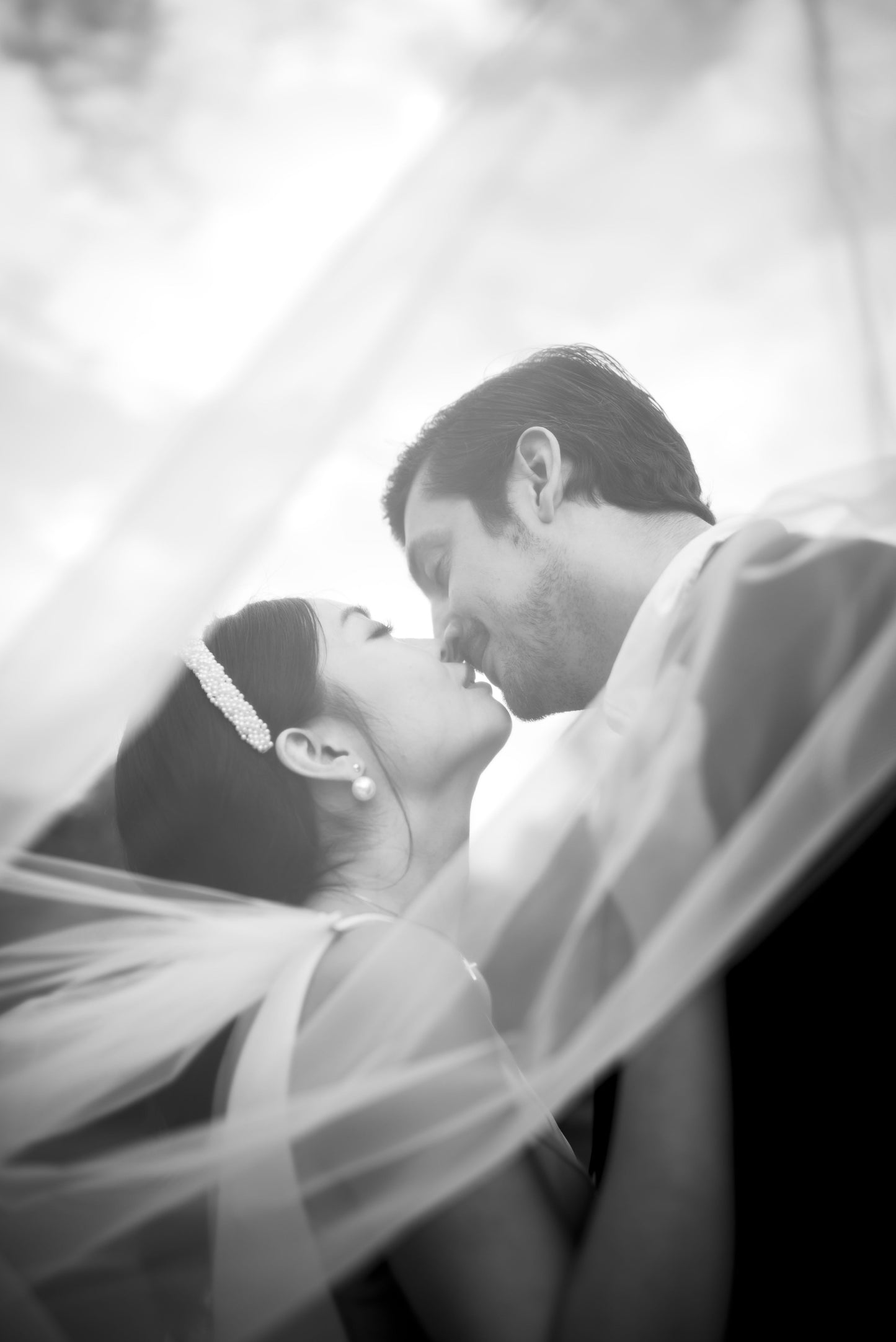 Instagram | Bone and Grey Bridal