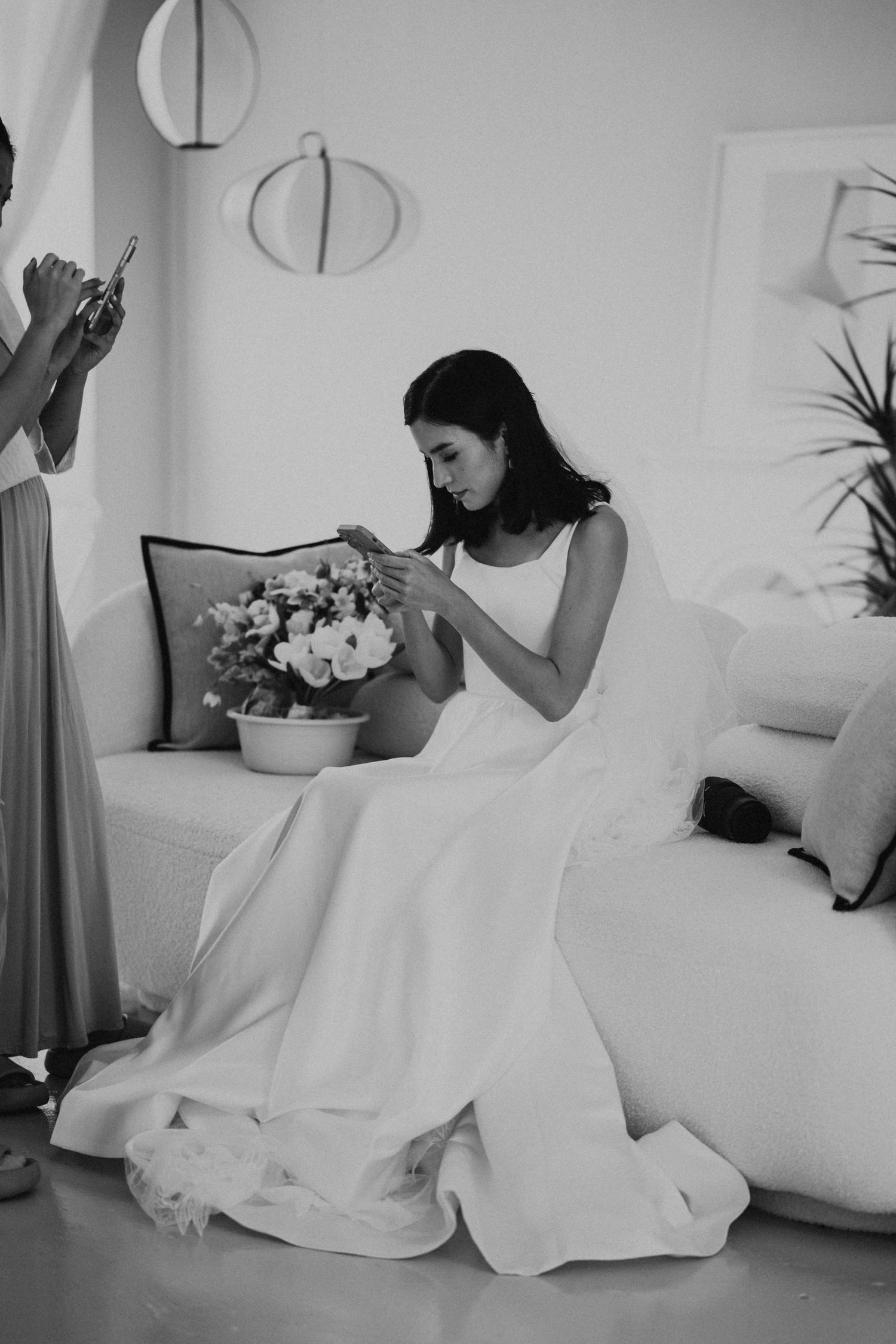 Helpful resources for brides | Bone and Grey Bridal