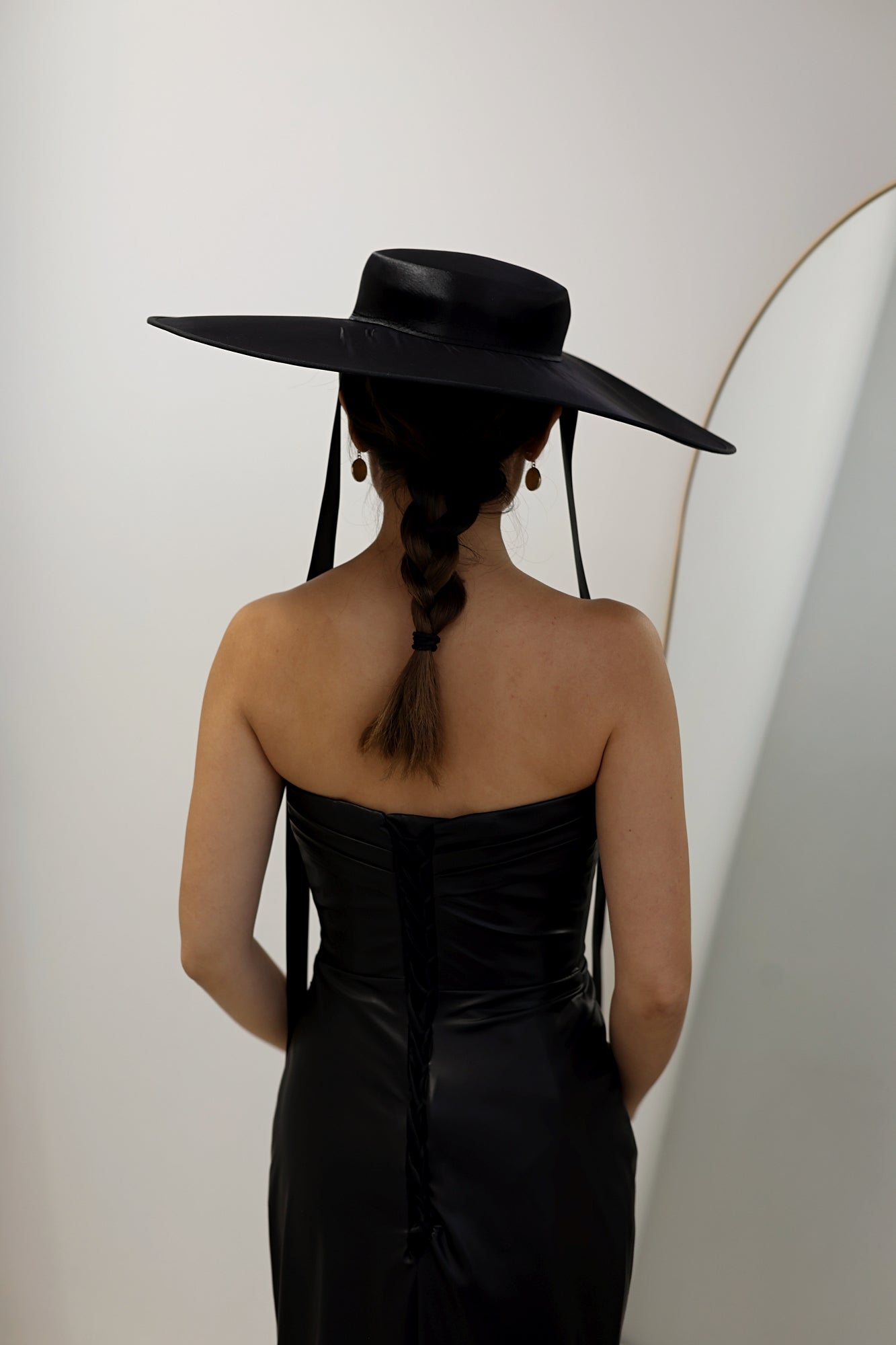 Sandro Hat