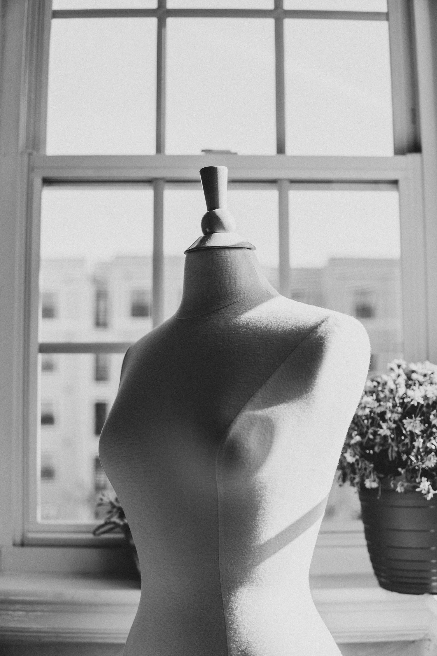 Contact us | Bone and Grey Bridal