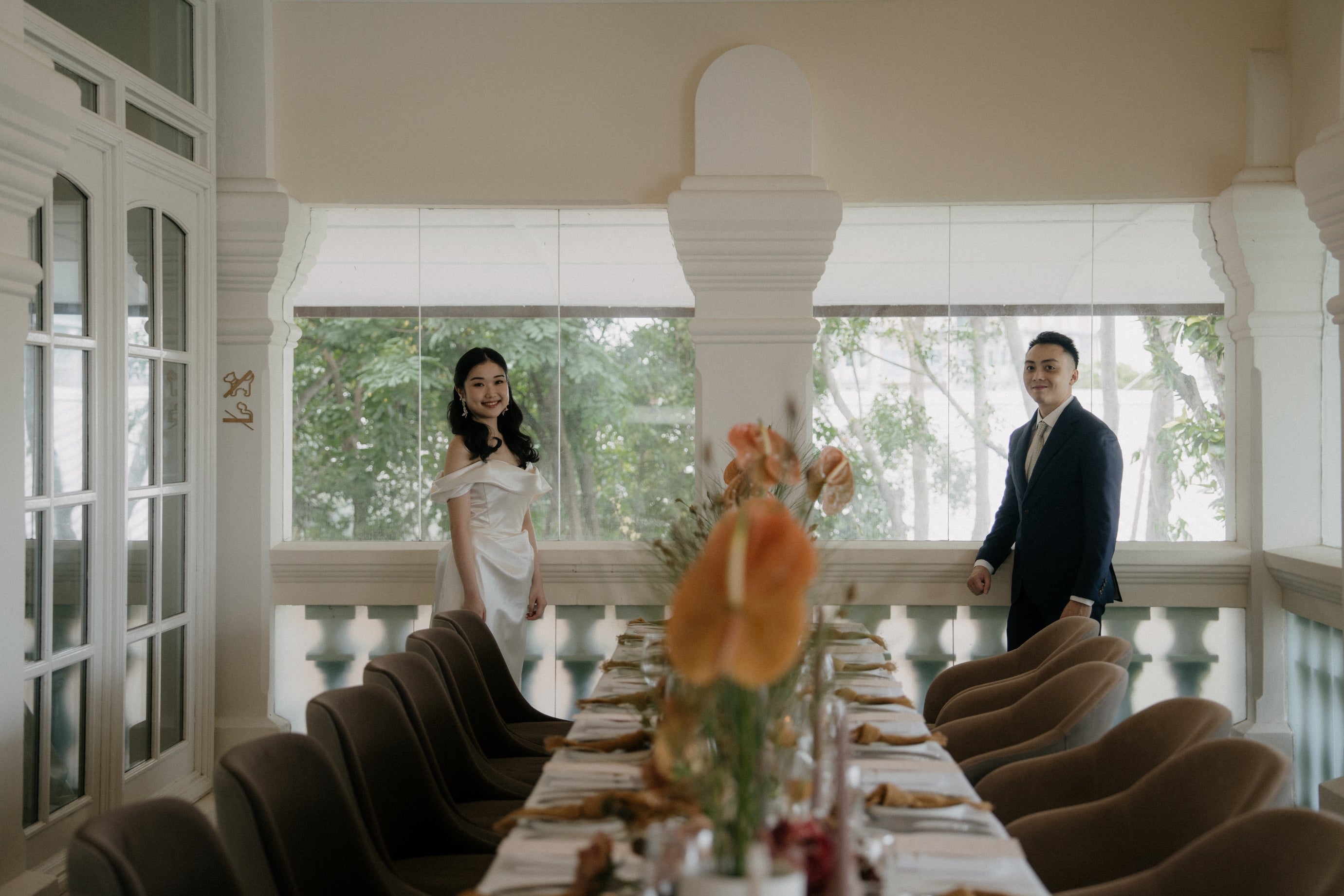 Off-Shoulder Wedding Dresses | Bone and Grey Bridal | Affordable Customizable Dresses Online Australia Canada US UK Singapore
