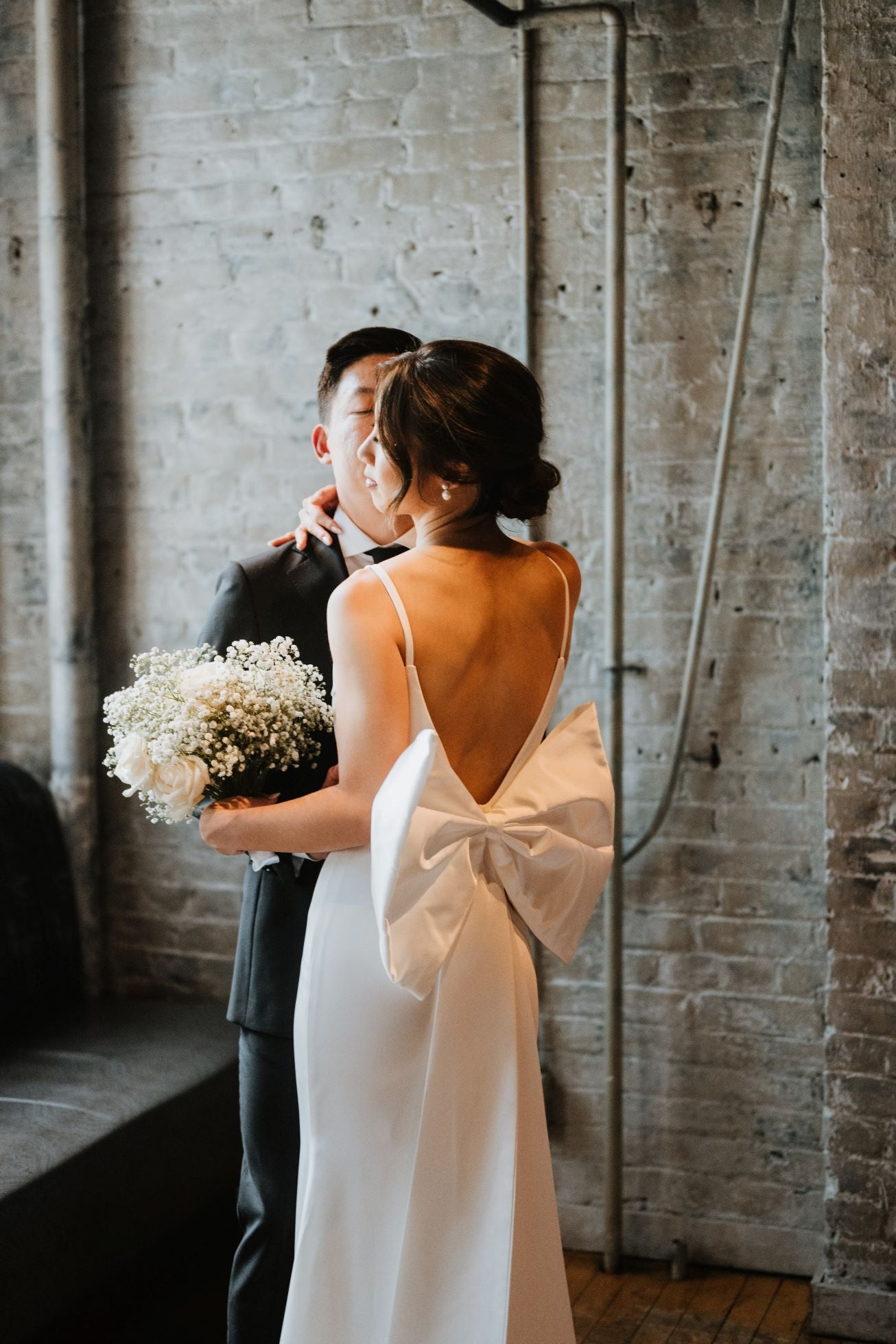 Bridal Gowns between $500 - $1000 | Bone and Grey Bridal