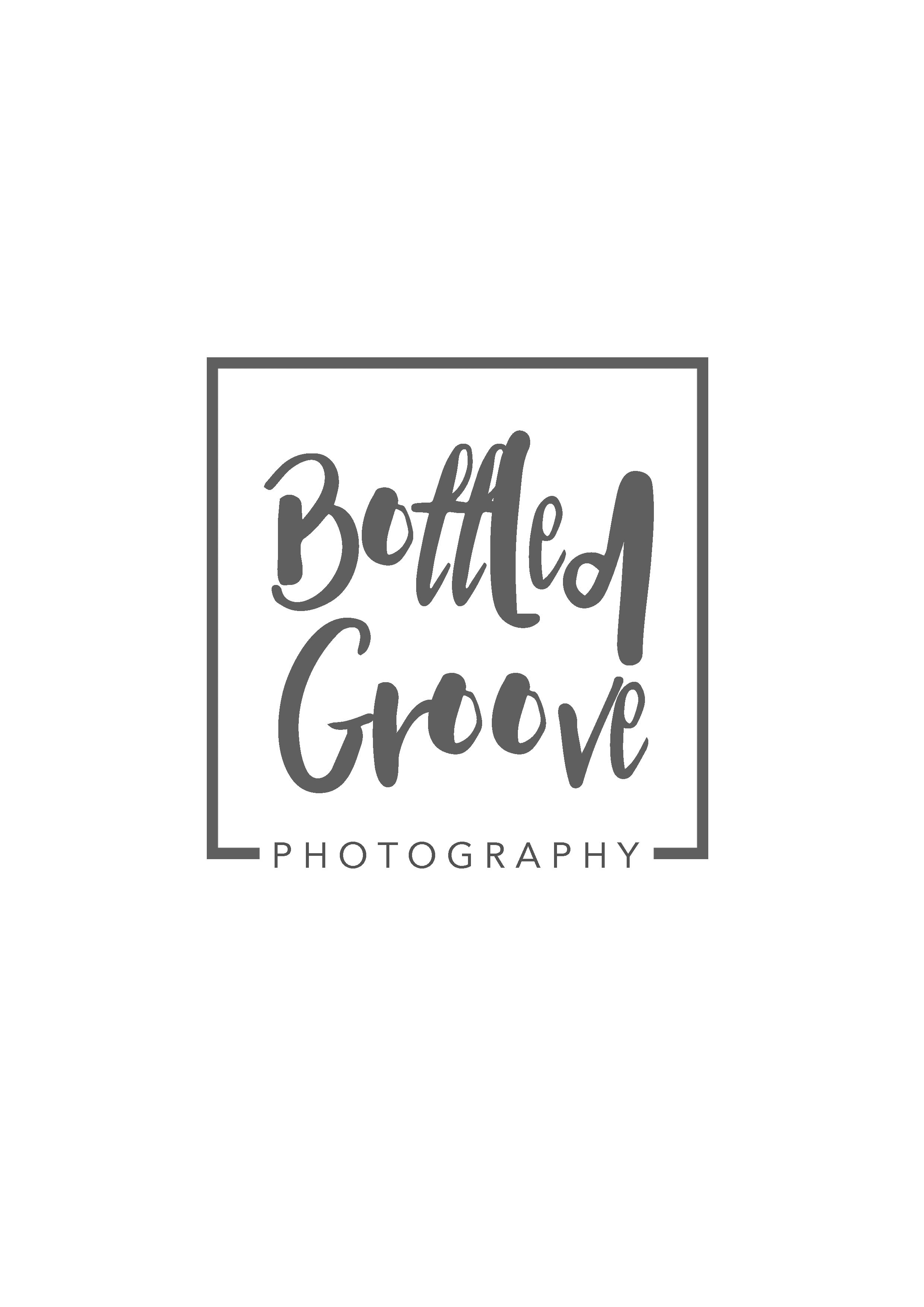 Bottled Groove Photography | Bone and Grey Bridal Partners