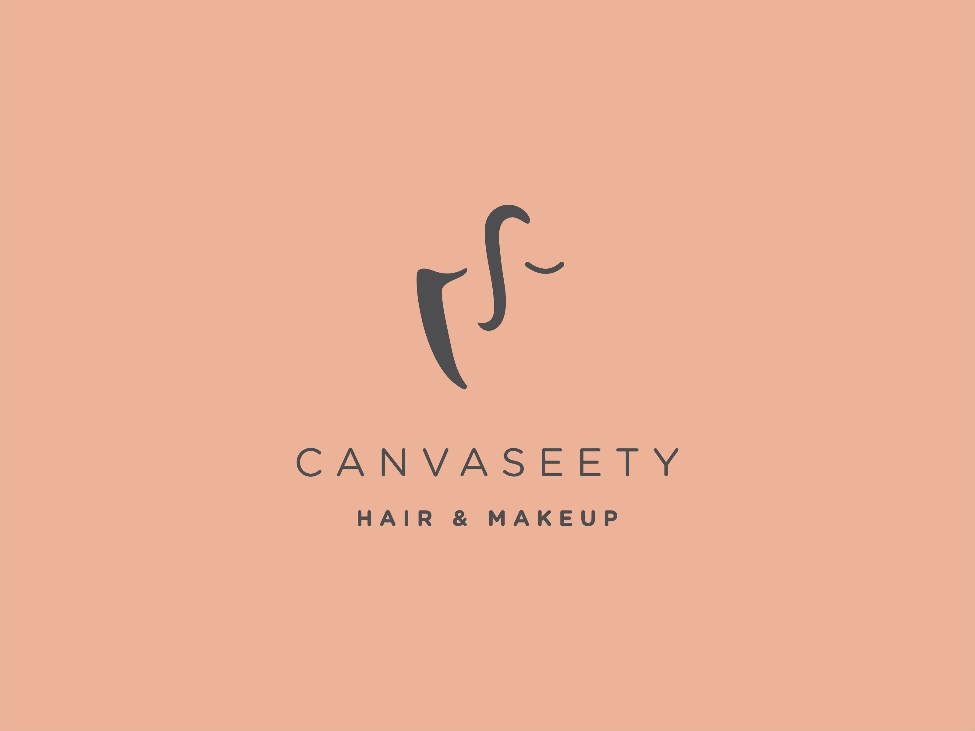 Canvaseety Brides Makeup Artist Singapore | Bone and Grey Bridal Partners