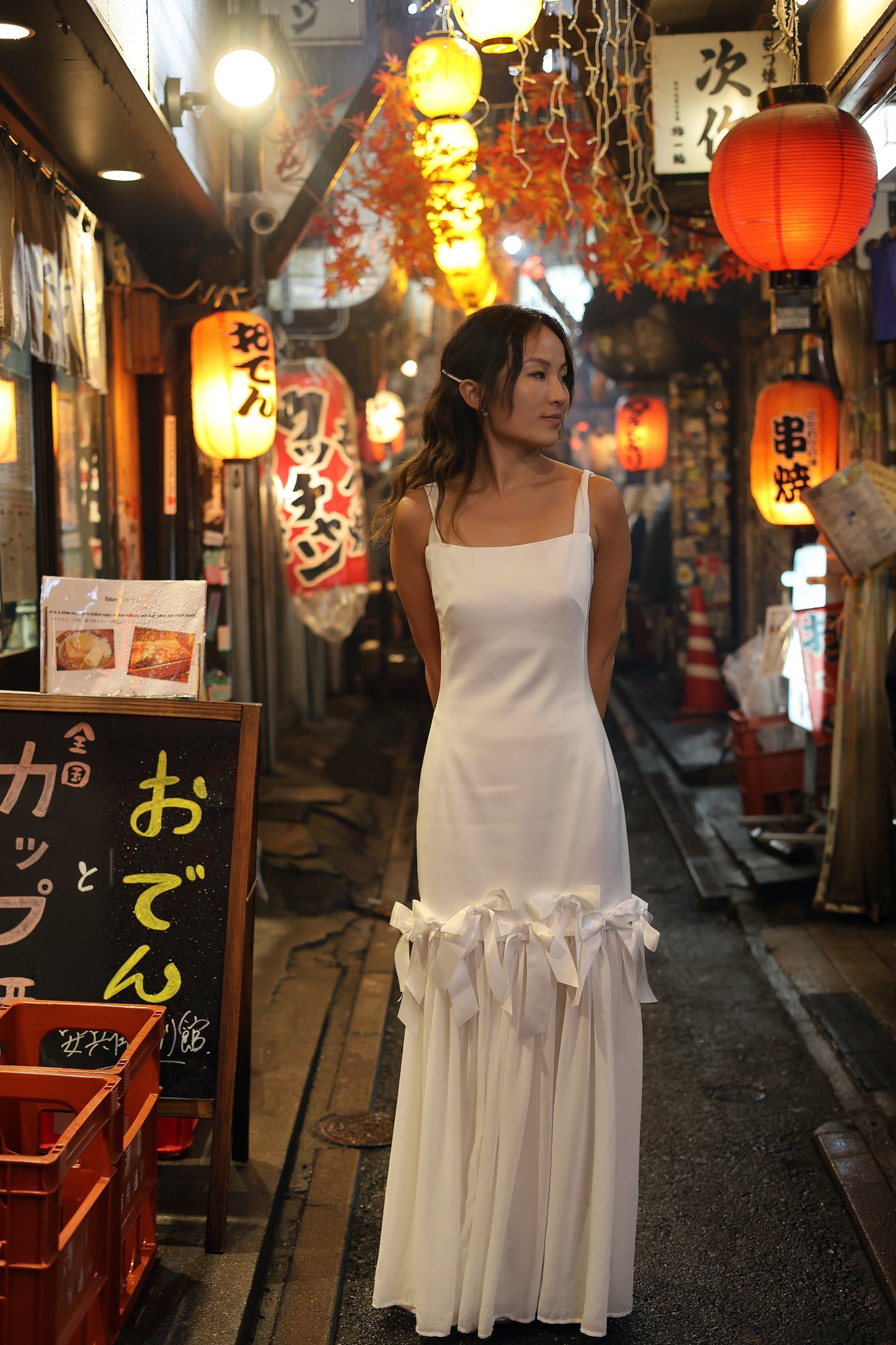 Jessica Bridal Mini (Convertible) | Bone & Grey Bridal | Wedding Afterparty Mini Dresses Online Canada USA Australia UK Singapore