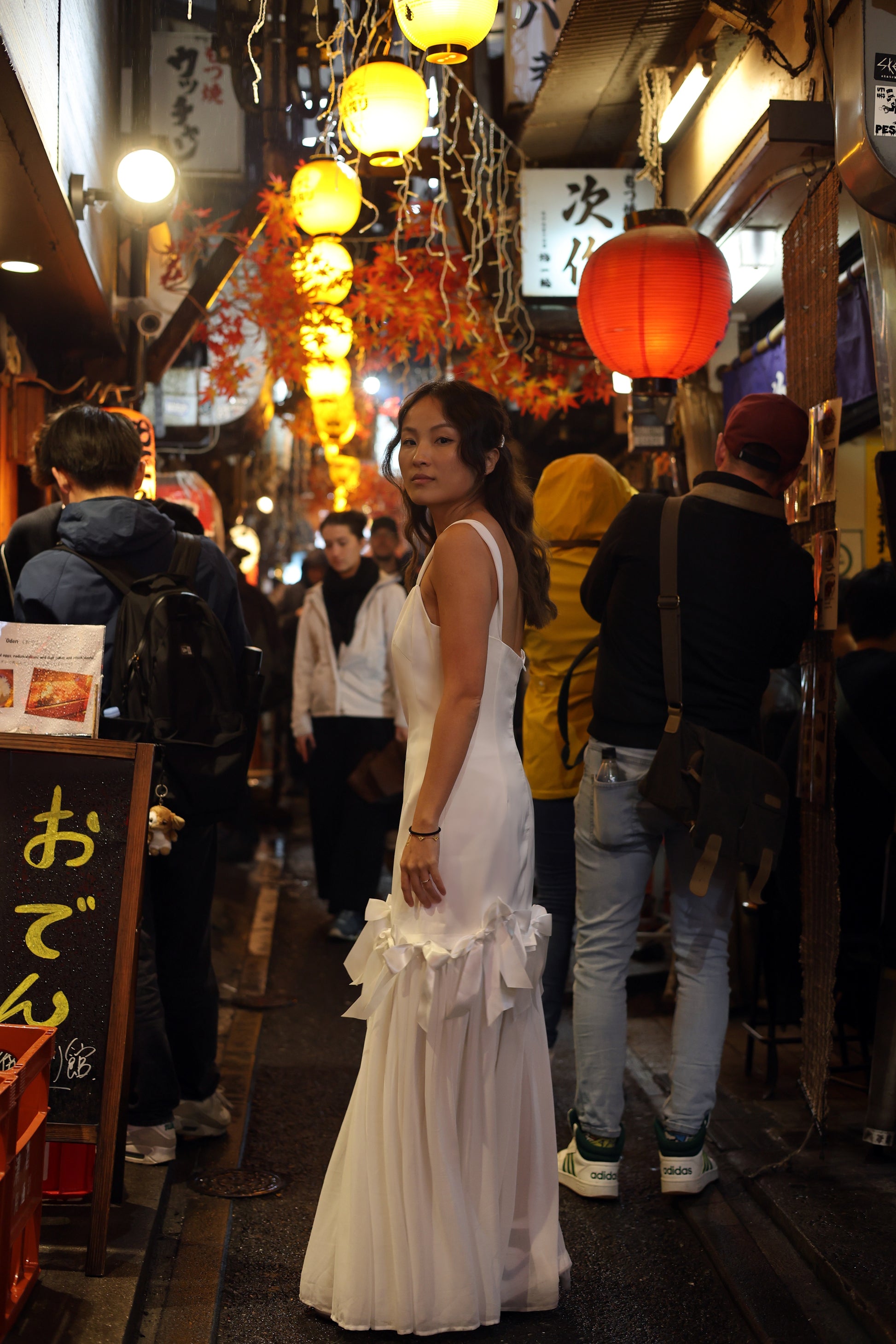 Jessica Bridal Mini (Convertible) | Bone & Grey Bridal | Wedding Afterparty Mini Dresses Online Canada USA Australia UK Singapore