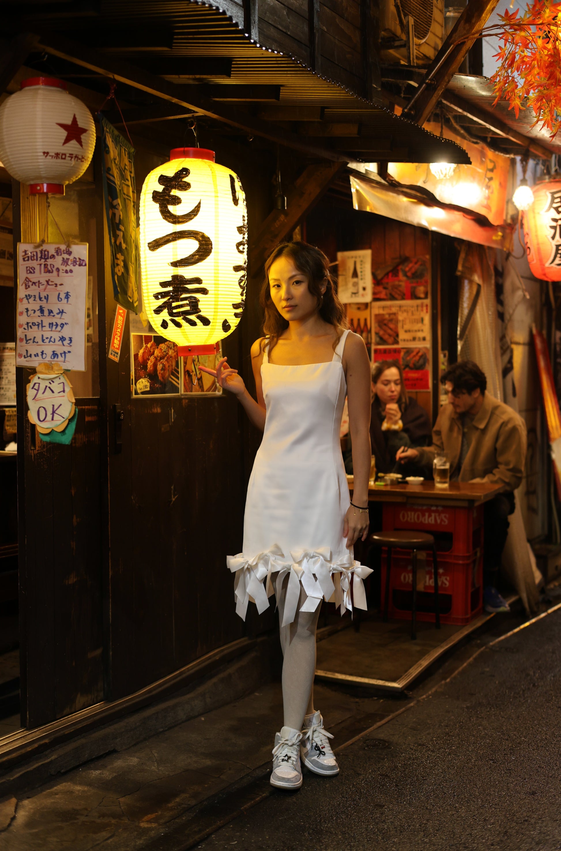 Jessica Bridal Mini (Convertible) | Bone & Grey Bridal | Wedding Afterparty Mini Dresses Online Canada USA Australia UK Singapore