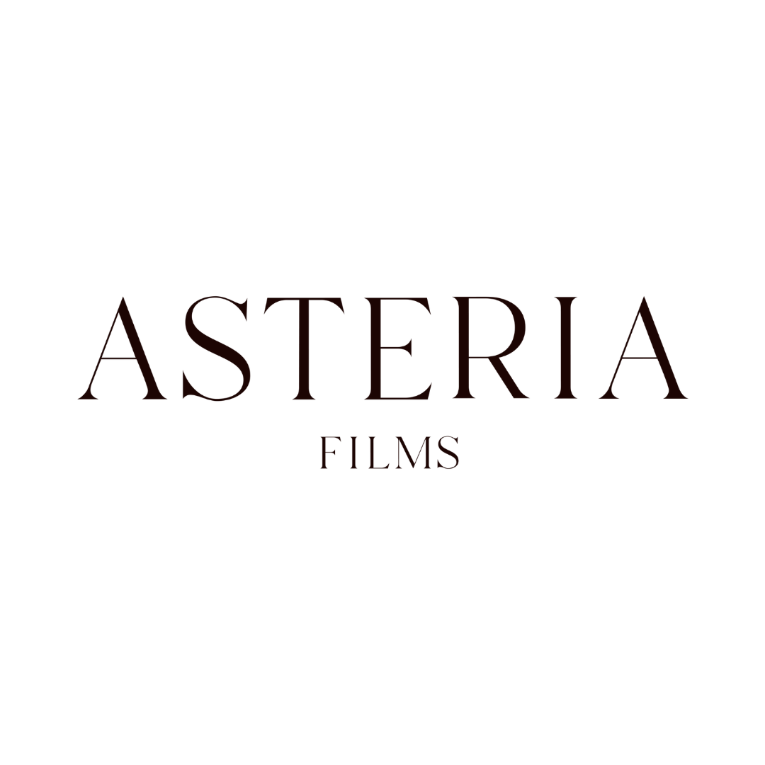 Asteria Films| Bone and Grey Bridal Partners
