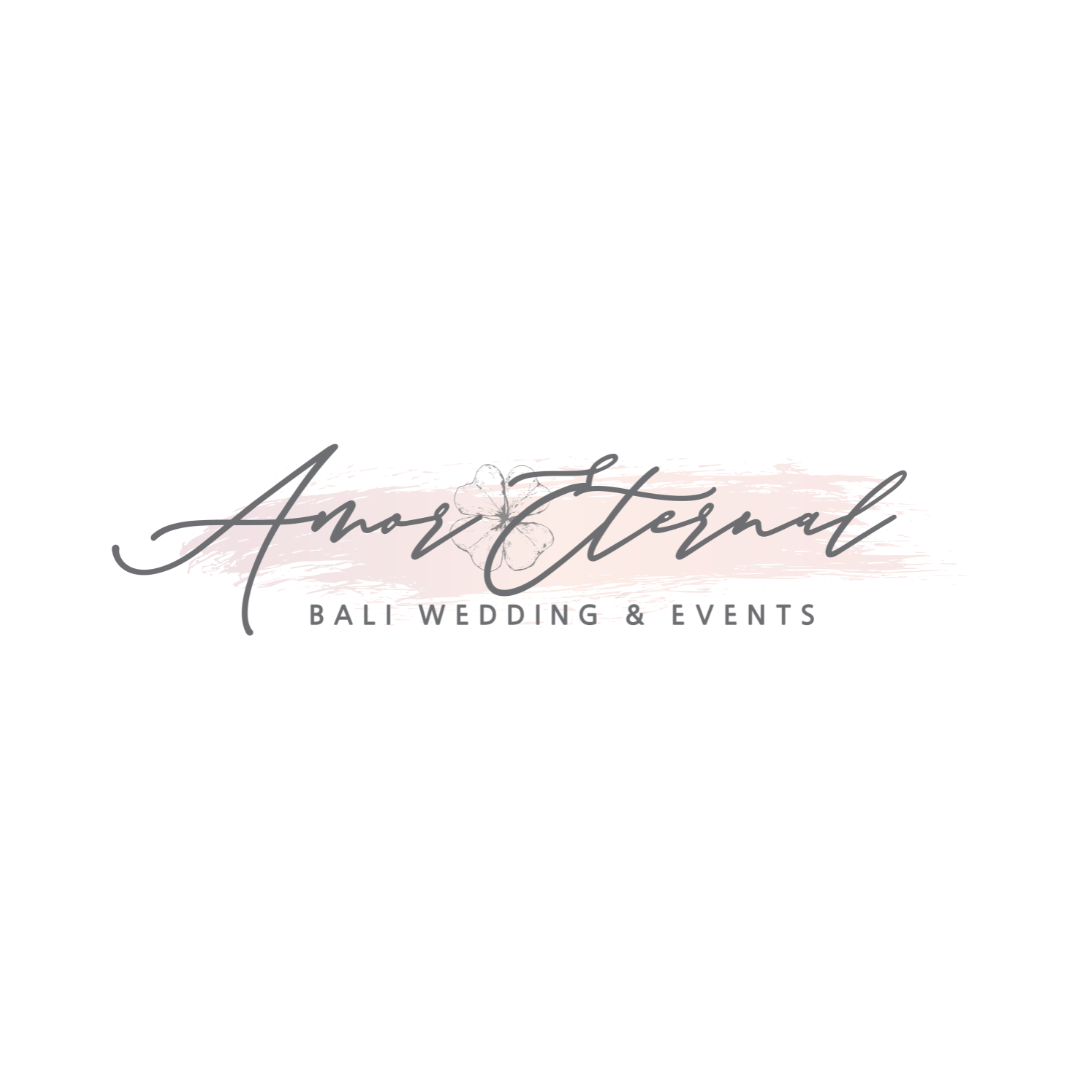 Amor Eternal Bali Wedding & Events | Bone and Grey Bridal Partners