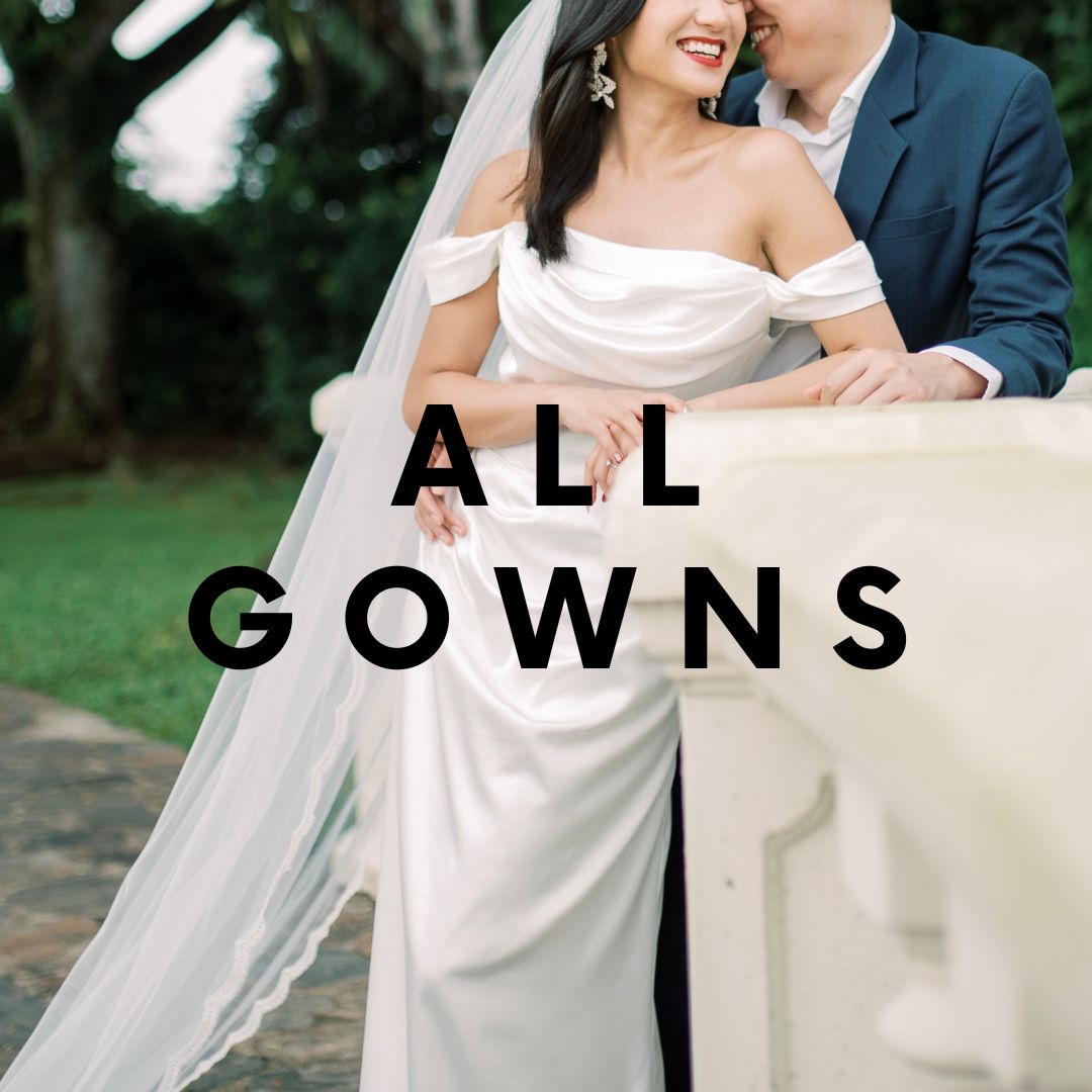 Shop All Gowns | Bone and Grey Bridal | Affordable wedding dresses online Singapore Canada USA